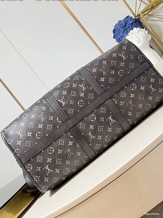 BANDOULIÈRE KEEPALL LOUIS 50 VUITTON 0816